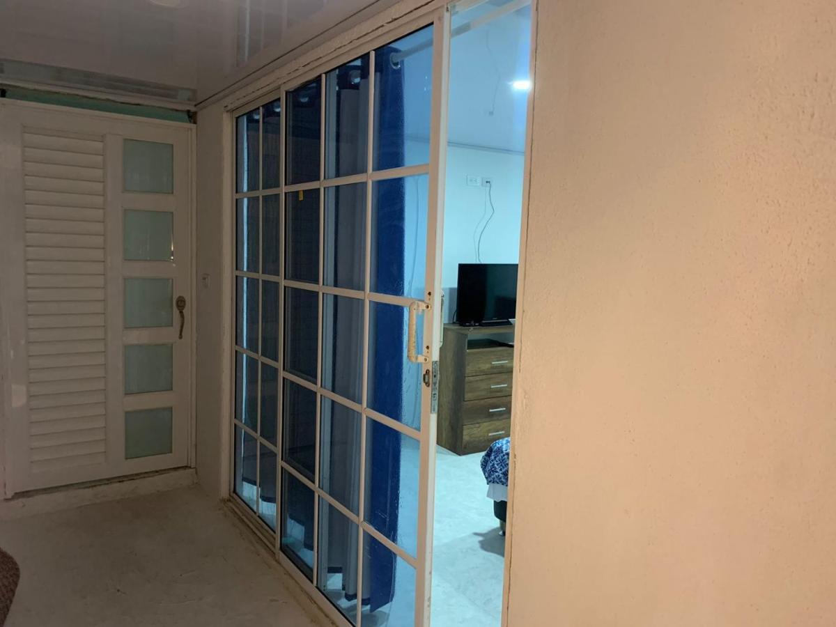Samara'S Place Apartman San Andrés Kültér fotó